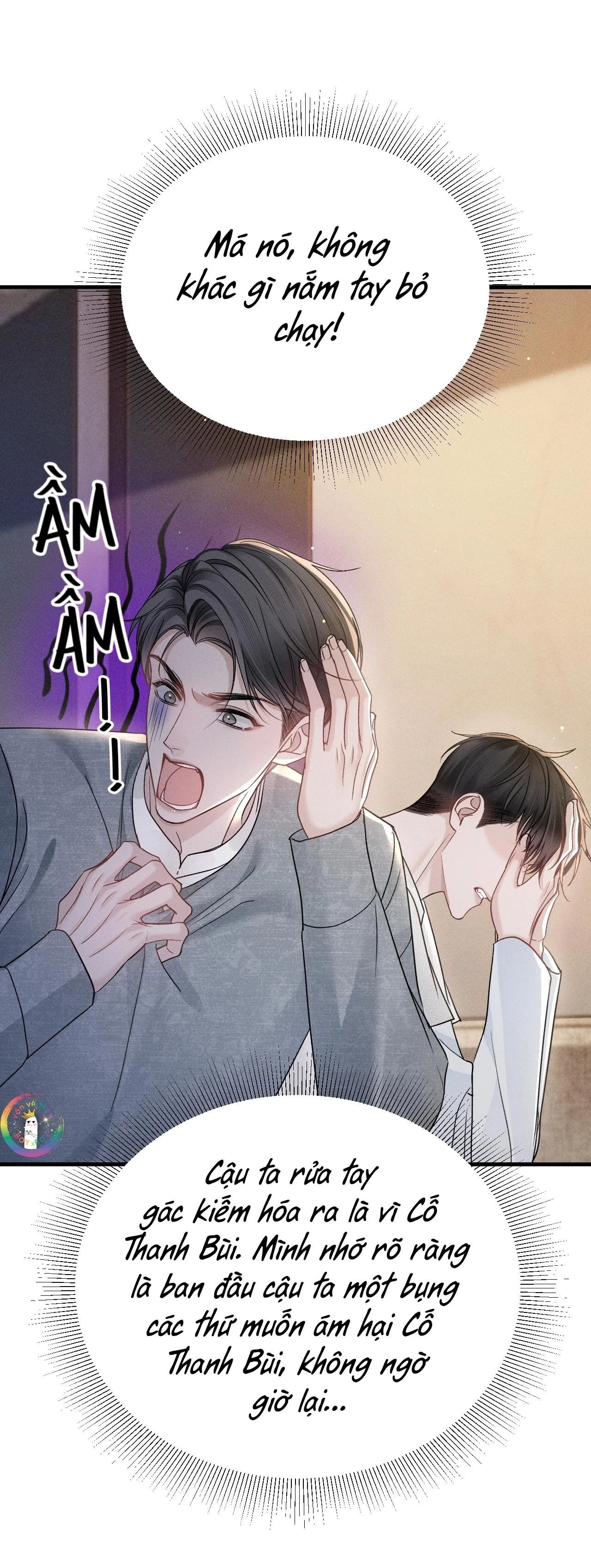 Ăn Miếng Trả Miếng Chapter 100 - 14