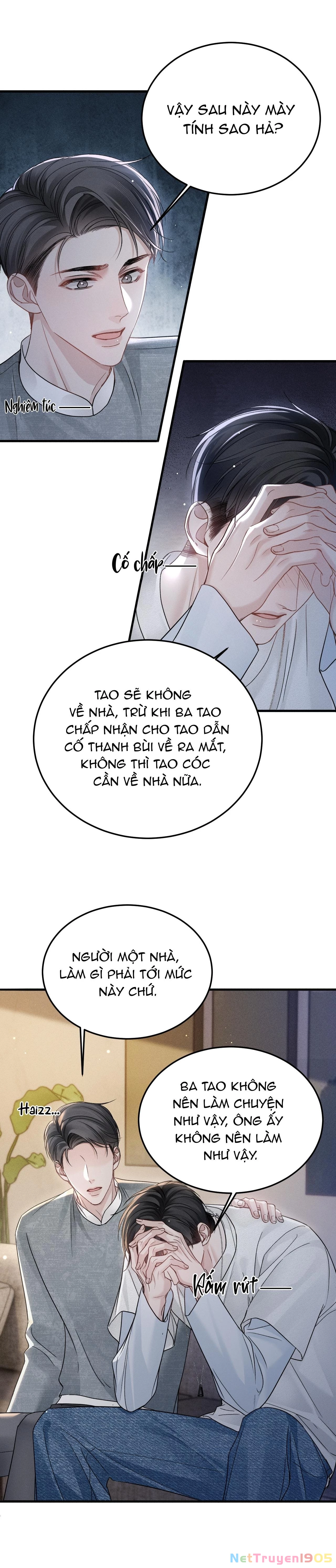 Ăn Miếng Trả Miếng Chapter 100 - 15