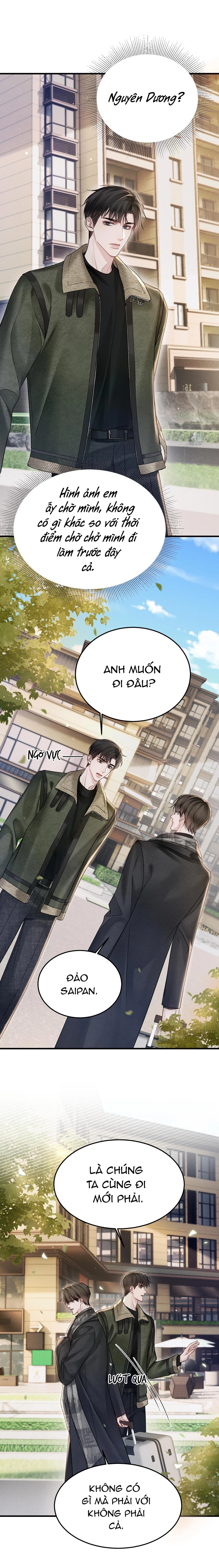 Ăn Miếng Trả Miếng Chapter 101 - 3
