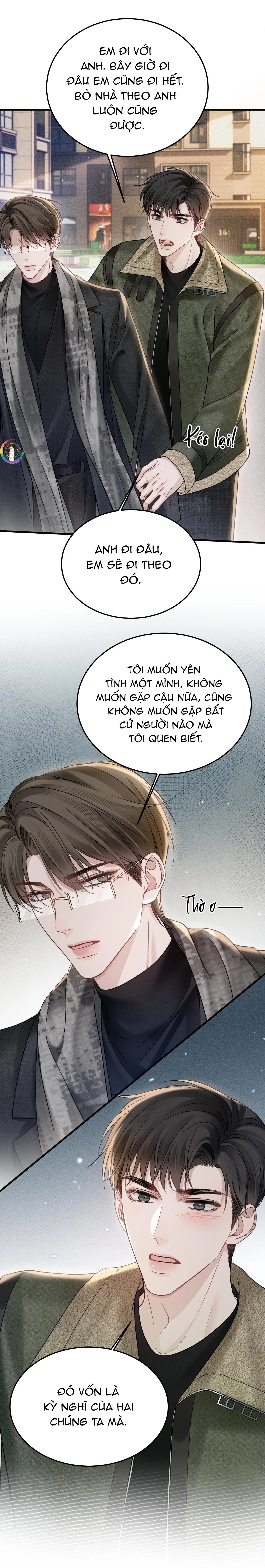 Ăn Miếng Trả Miếng Chapter 101 - 4