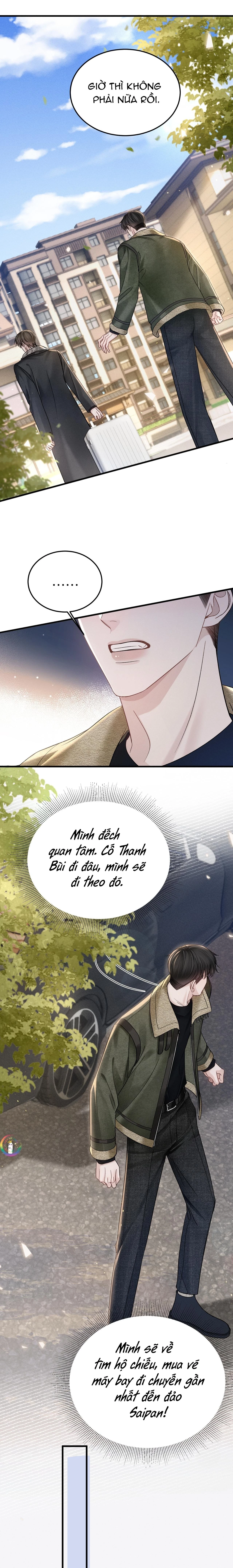 Ăn Miếng Trả Miếng Chapter 101 - 6