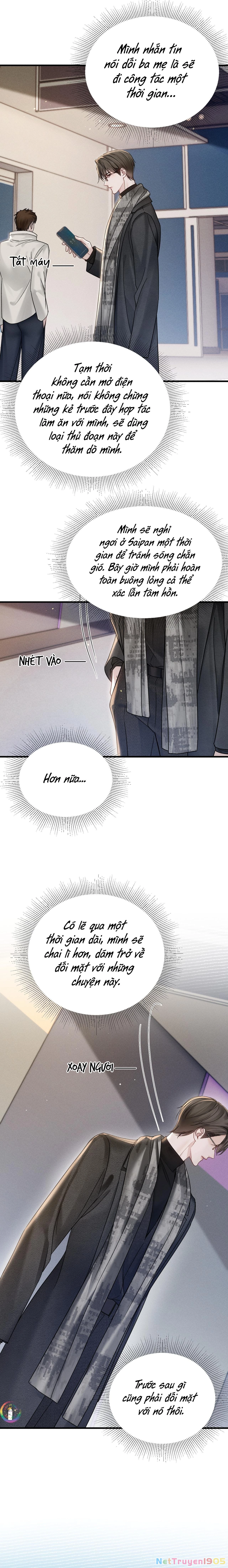 Ăn Miếng Trả Miếng Chapter 101 - 9