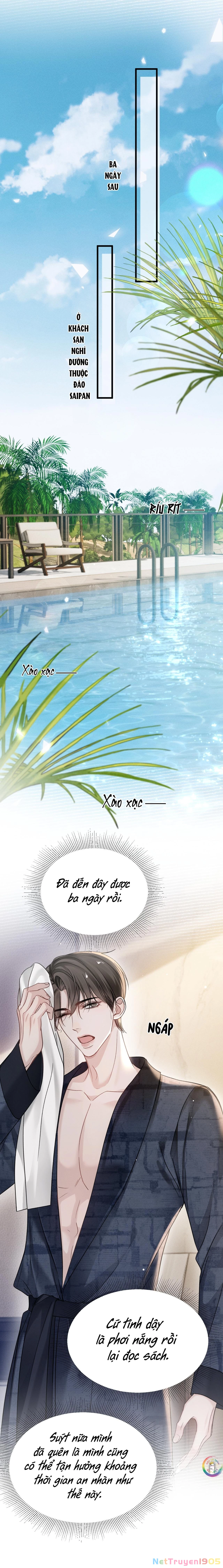 Ăn Miếng Trả Miếng Chapter 101 - 10