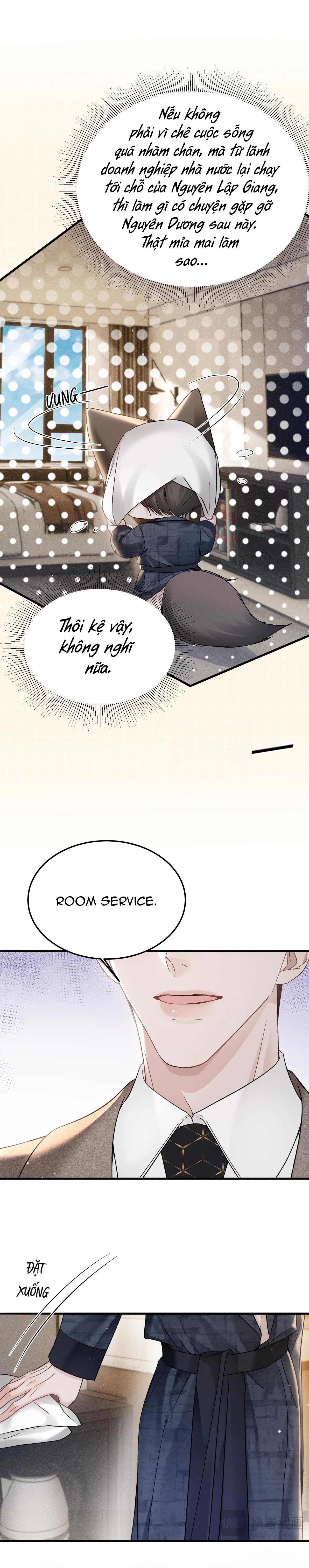Ăn Miếng Trả Miếng Chapter 101 - 11