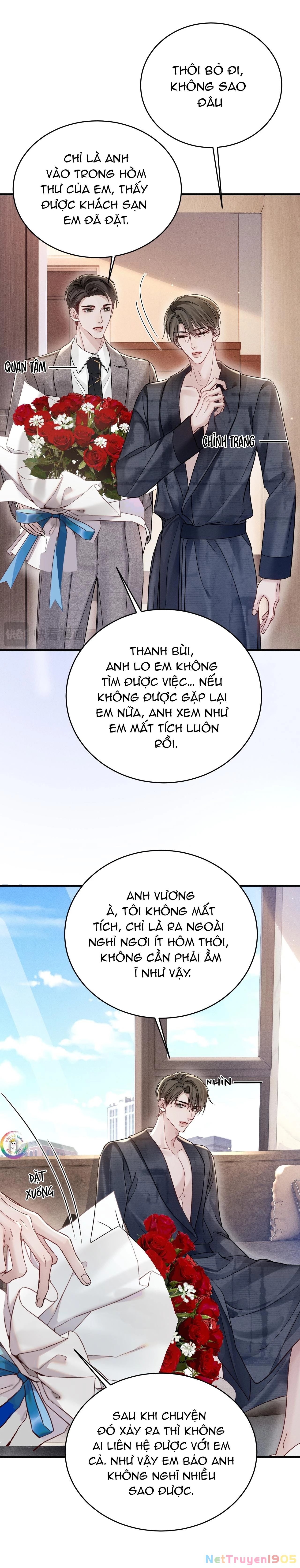 Ăn Miếng Trả Miếng Chapter 101 - 14