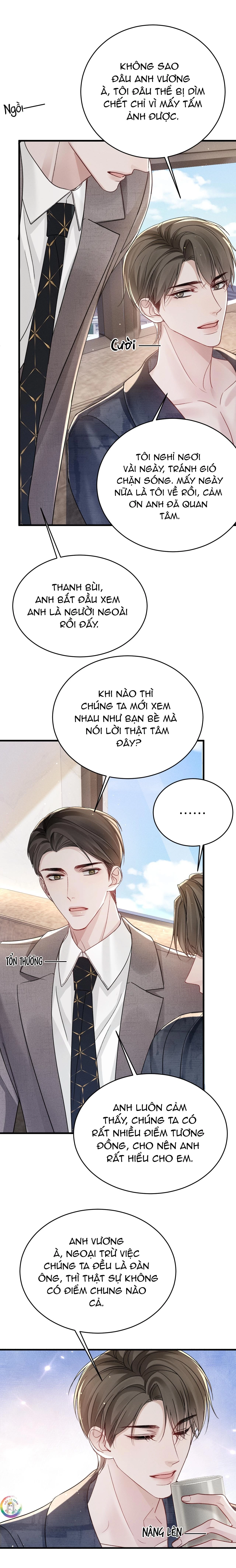 Ăn Miếng Trả Miếng Chapter 101 - 15