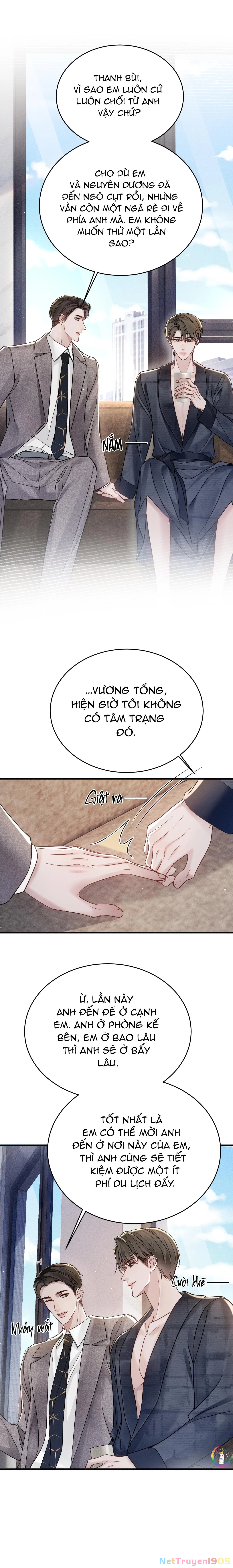 Ăn Miếng Trả Miếng Chapter 101 - 16