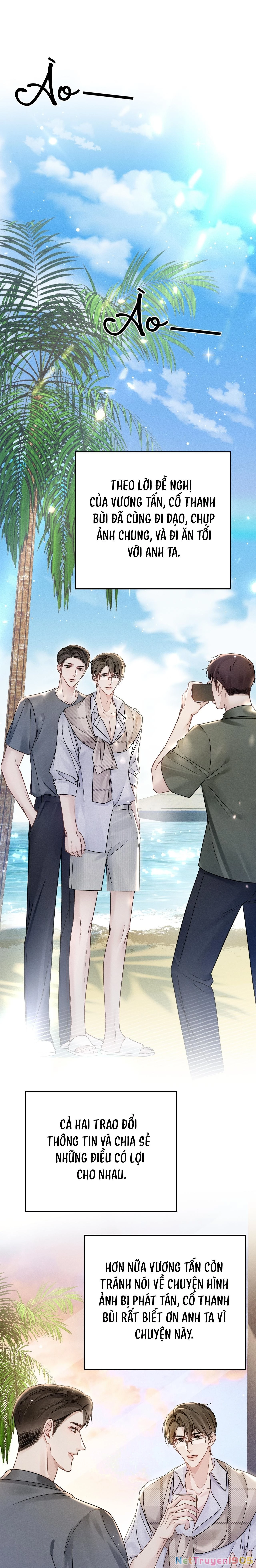 Ăn Miếng Trả Miếng Chapter 102 - 6