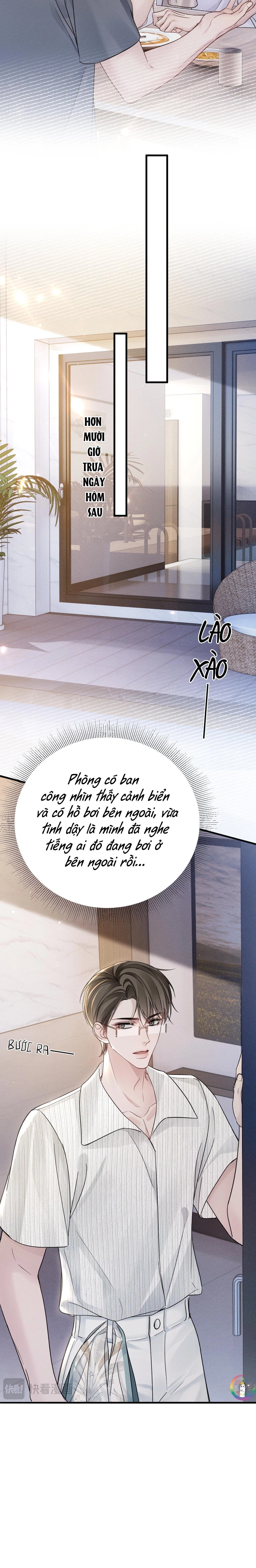 Ăn Miếng Trả Miếng Chapter 102 - 7