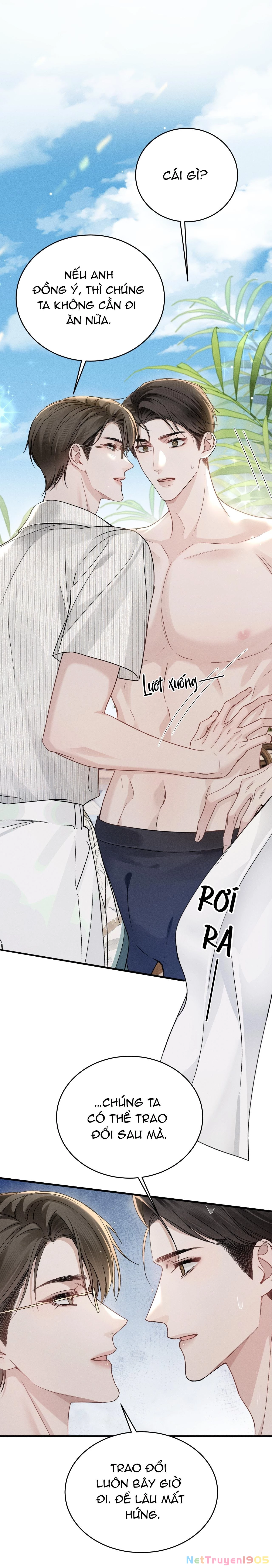 Ăn Miếng Trả Miếng Chapter 102 - 10