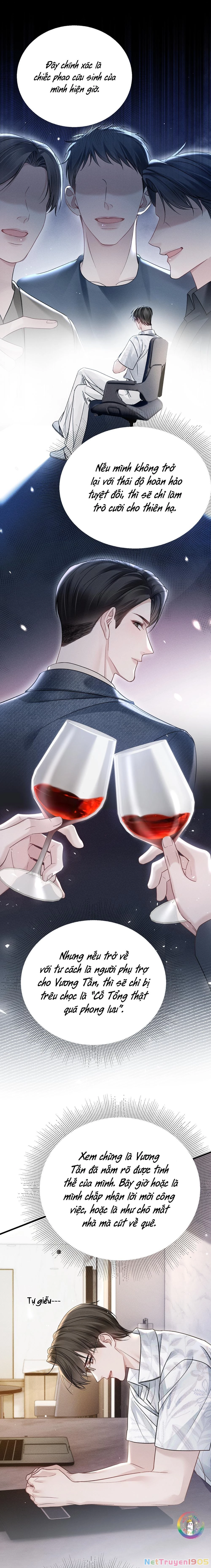 Ăn Miếng Trả Miếng Chapter 103 - 3