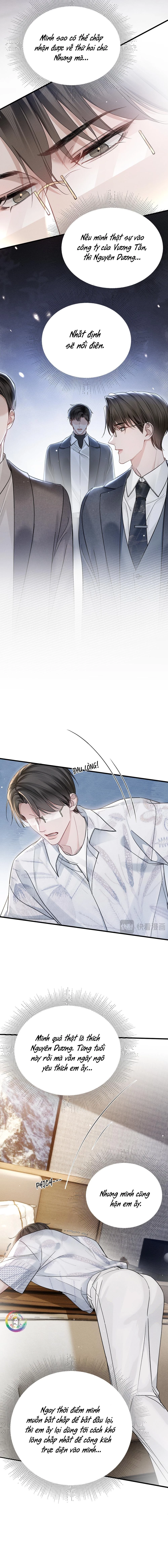 Ăn Miếng Trả Miếng Chapter 103 - 4