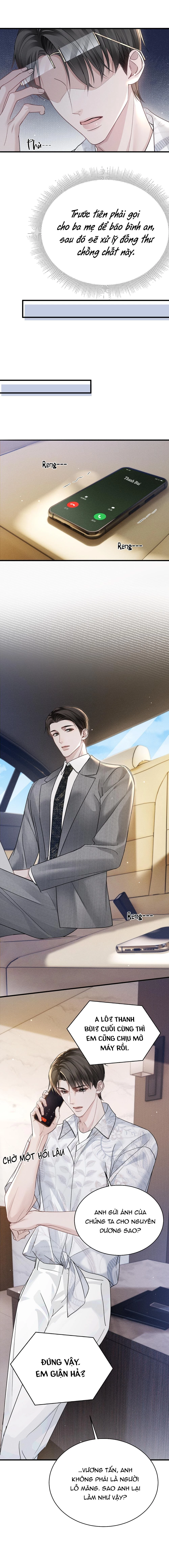 Ăn Miếng Trả Miếng Chapter 103 - 11