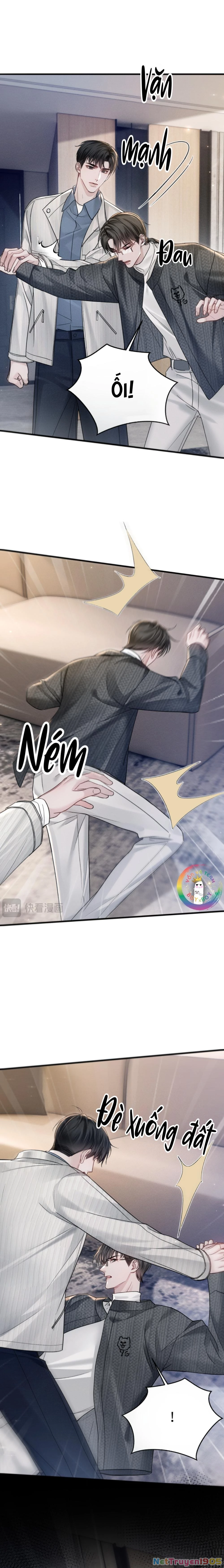 Ăn Miếng Trả Miếng Chapter 104 - 9