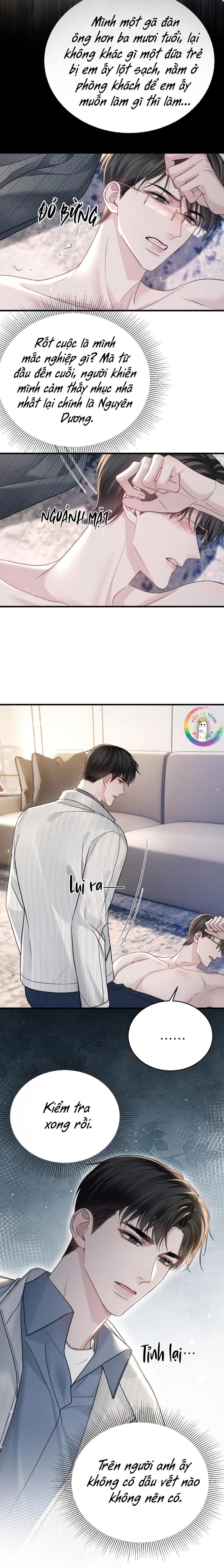 Ăn Miếng Trả Miếng Chapter 104 - 11