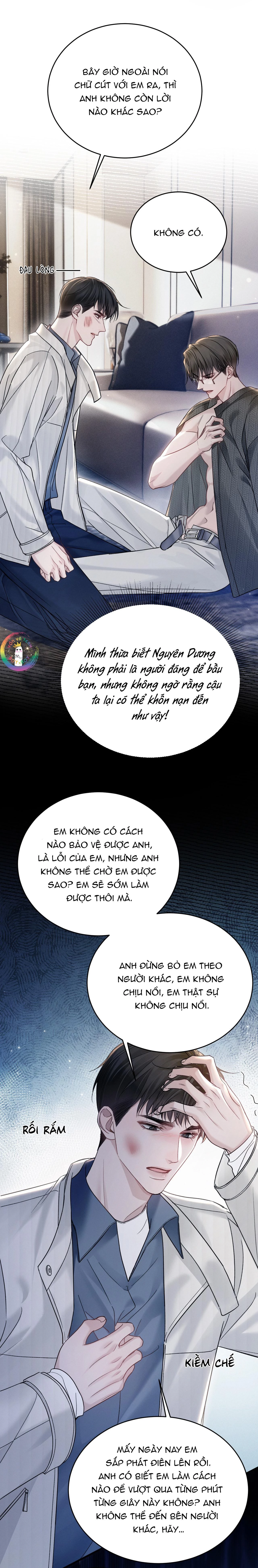 Ăn Miếng Trả Miếng Chapter 105 - 3