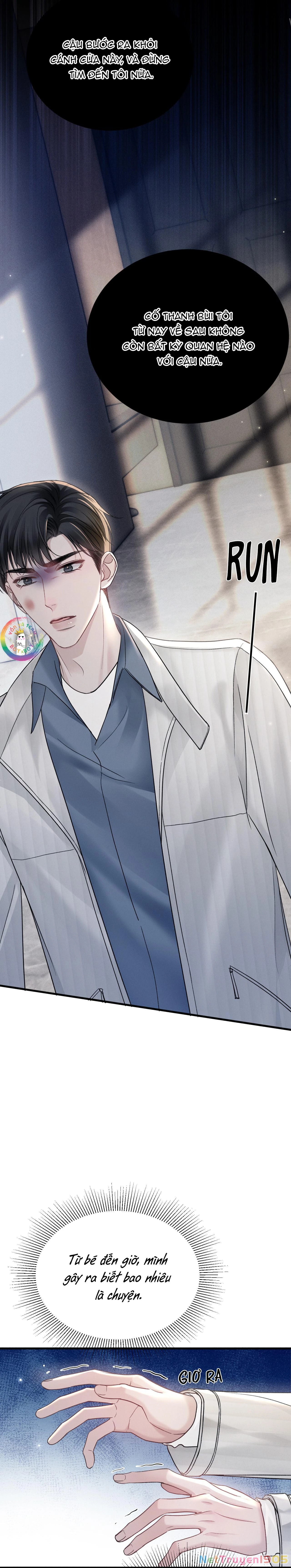 Ăn Miếng Trả Miếng Chapter 105 - 5