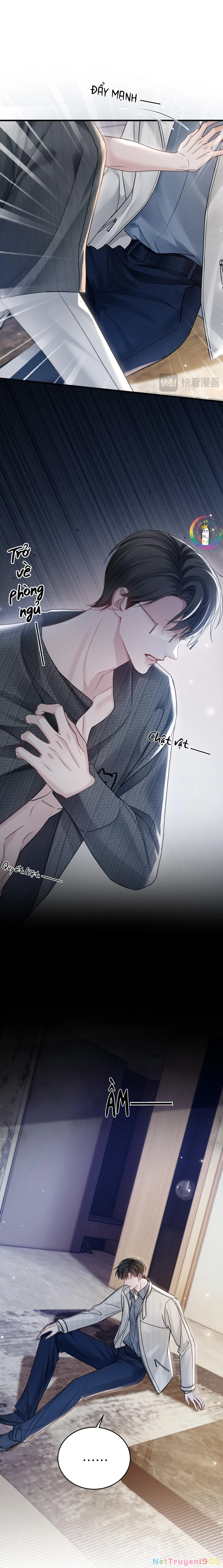 Ăn Miếng Trả Miếng Chapter 105 - 7