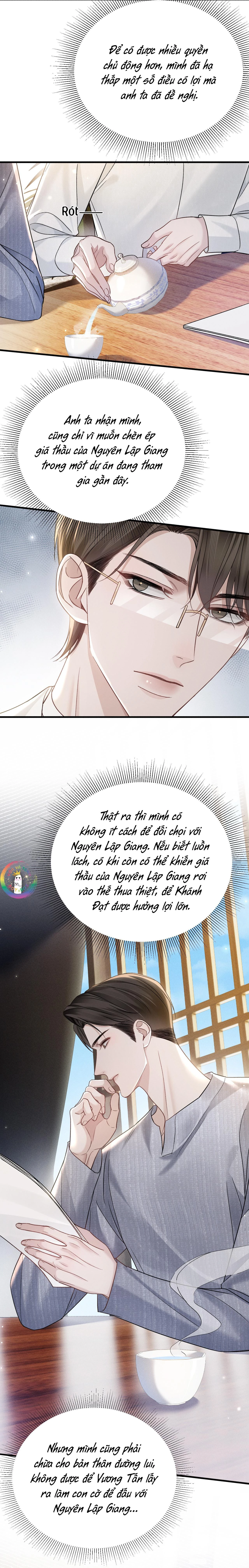 Ăn Miếng Trả Miếng Chapter 105 - 10