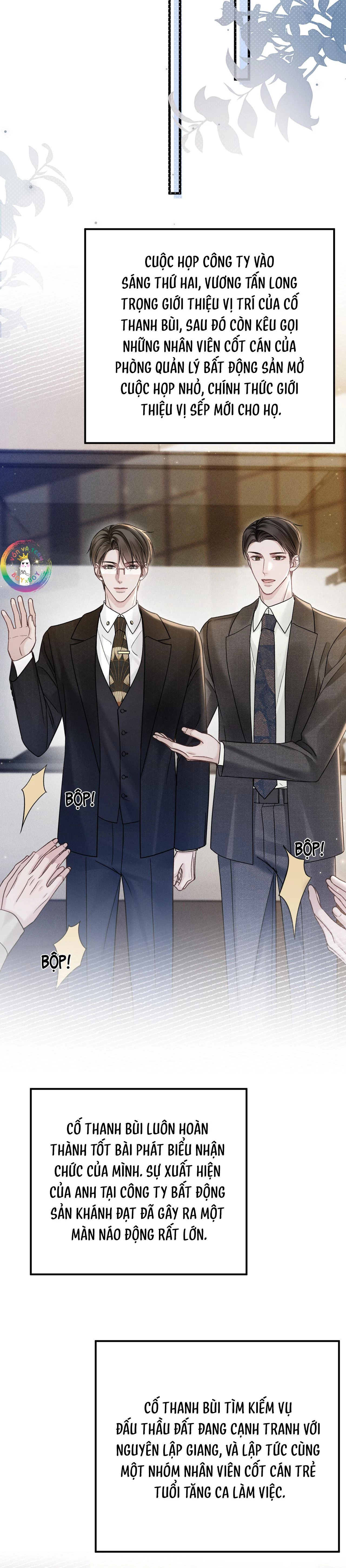 Ăn Miếng Trả Miếng Chapter 105 - 15