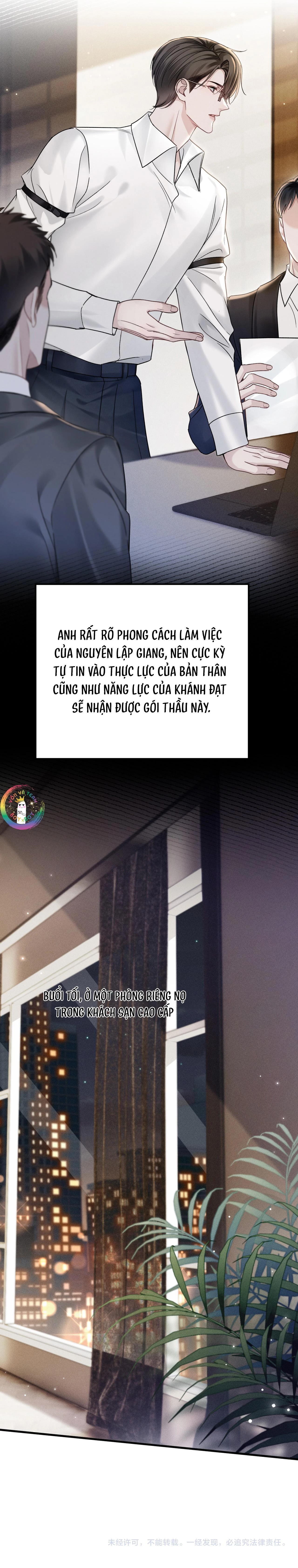 Ăn Miếng Trả Miếng Chapter 105 - 16