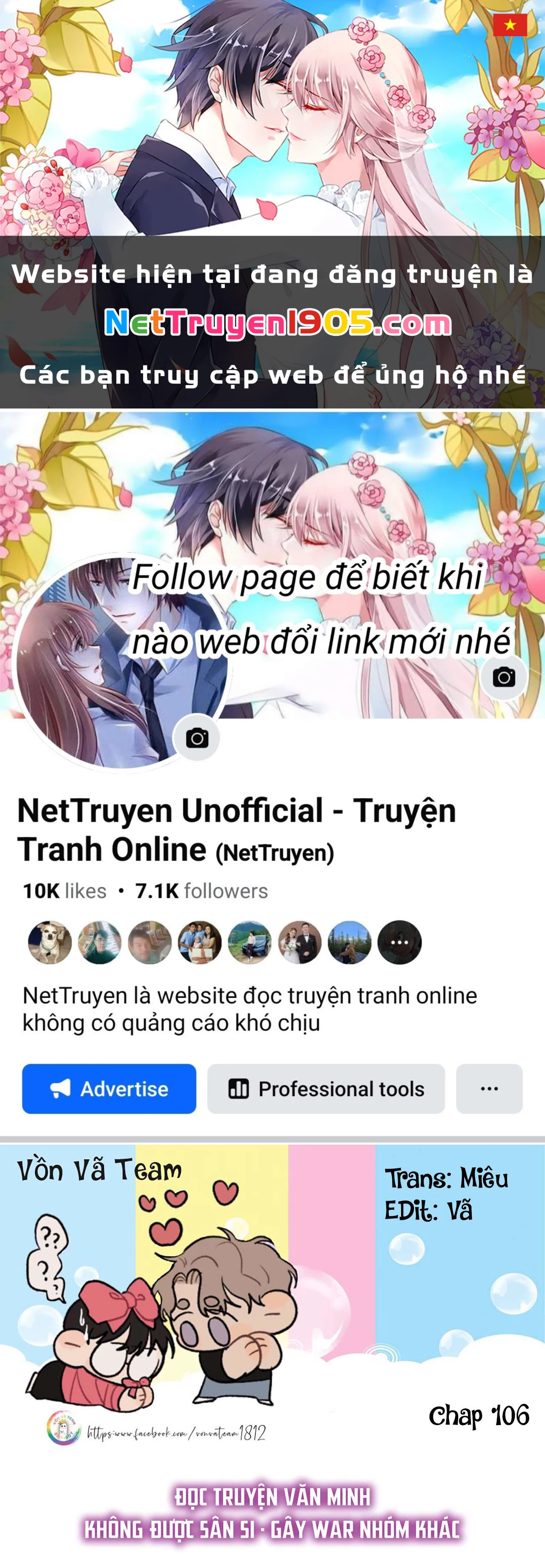 Ăn Miếng Trả Miếng Chapter 106 - 1