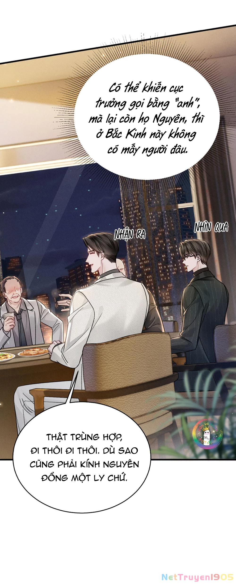 Ăn Miếng Trả Miếng Chapter 106 - 4