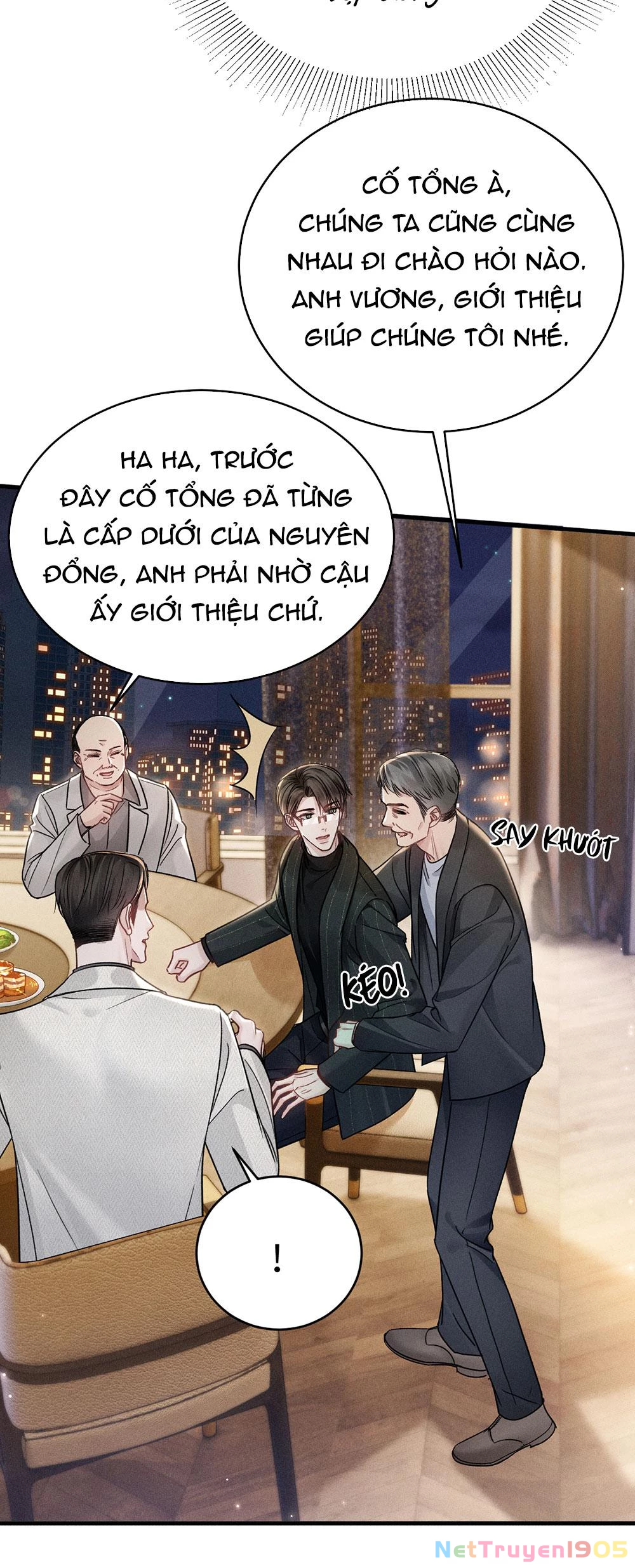 Ăn Miếng Trả Miếng Chapter 106 - 6