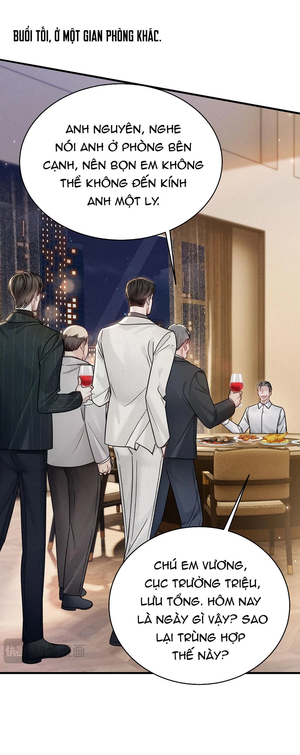 Ăn Miếng Trả Miếng Chapter 106 - 9