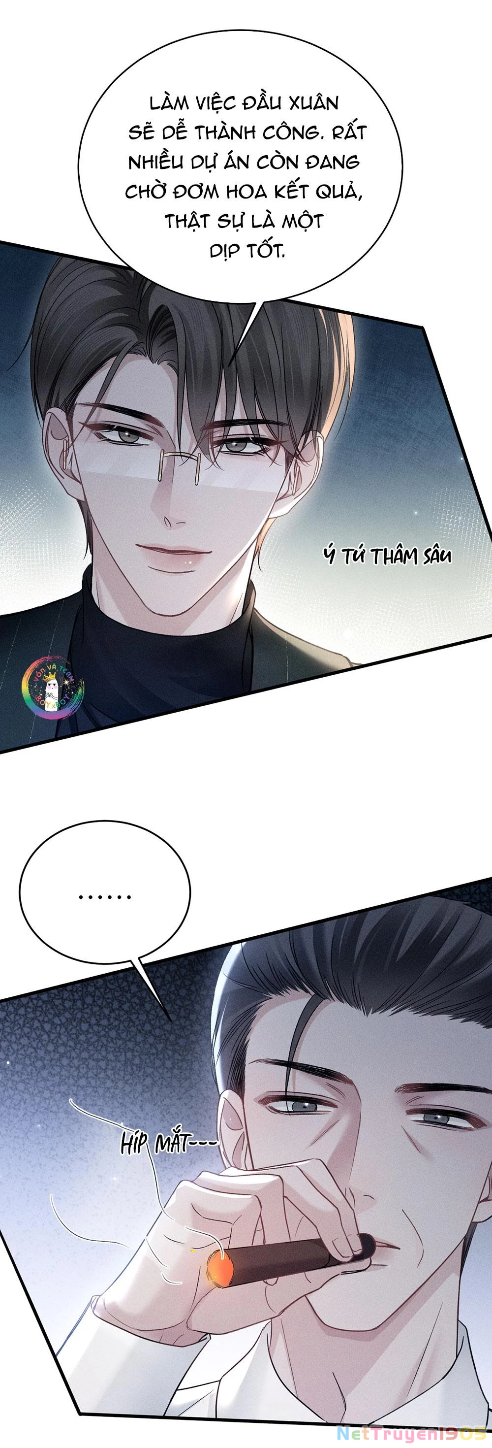 Ăn Miếng Trả Miếng Chapter 106 - 12