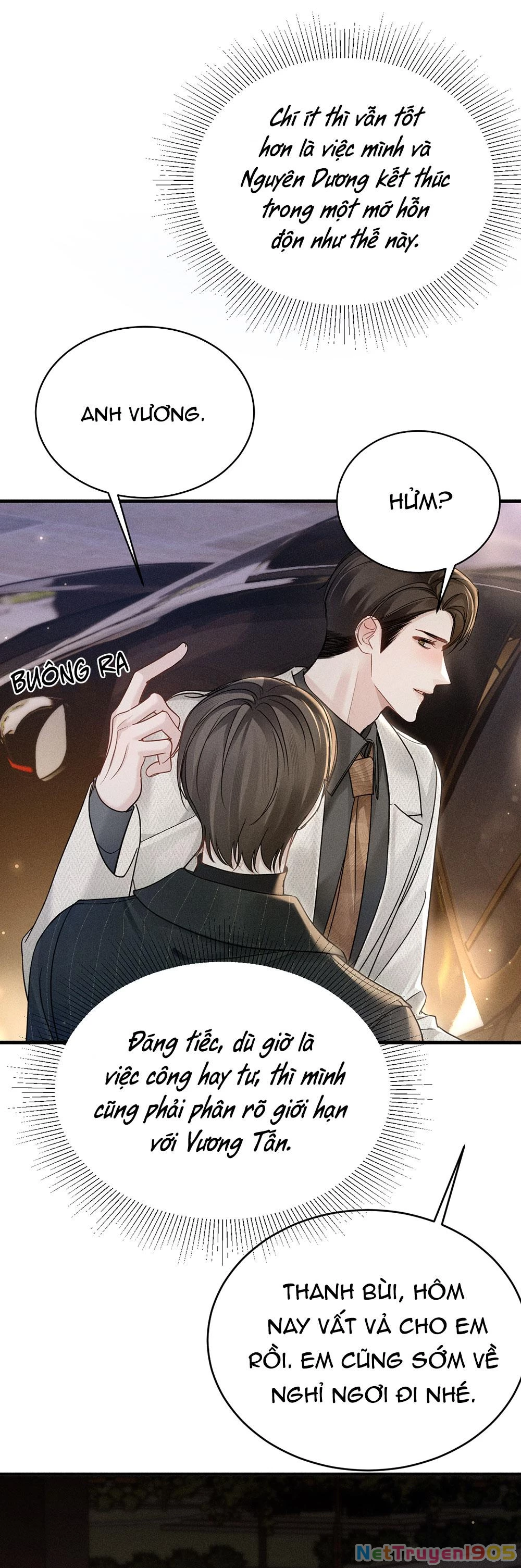 Ăn Miếng Trả Miếng Chapter 106 - 28