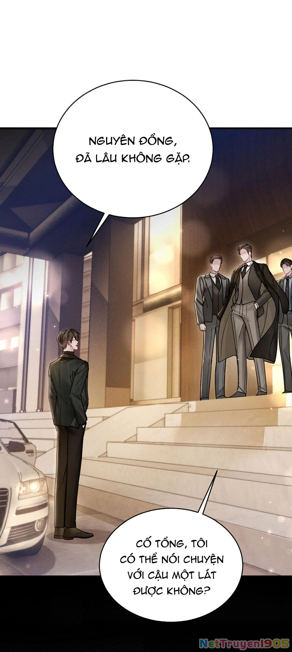 Ăn Miếng Trả Miếng Chapter 107 - 3