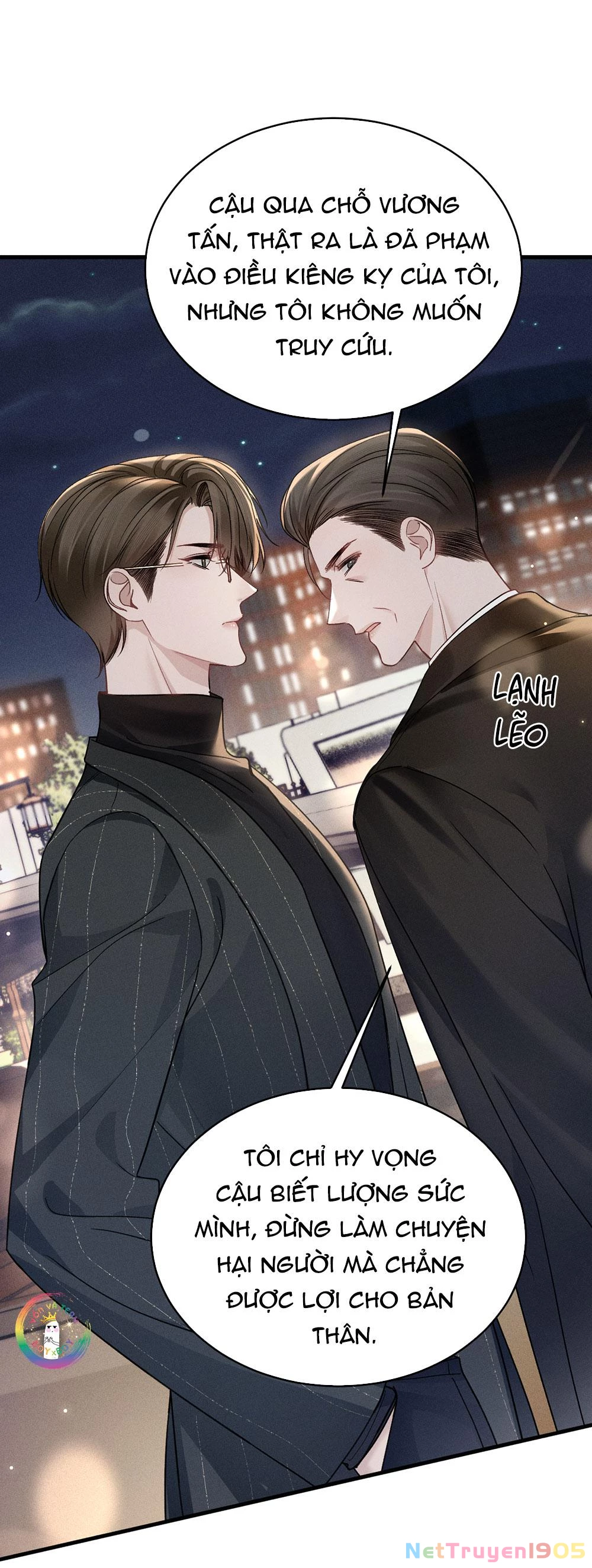 Ăn Miếng Trả Miếng Chapter 107 - 9