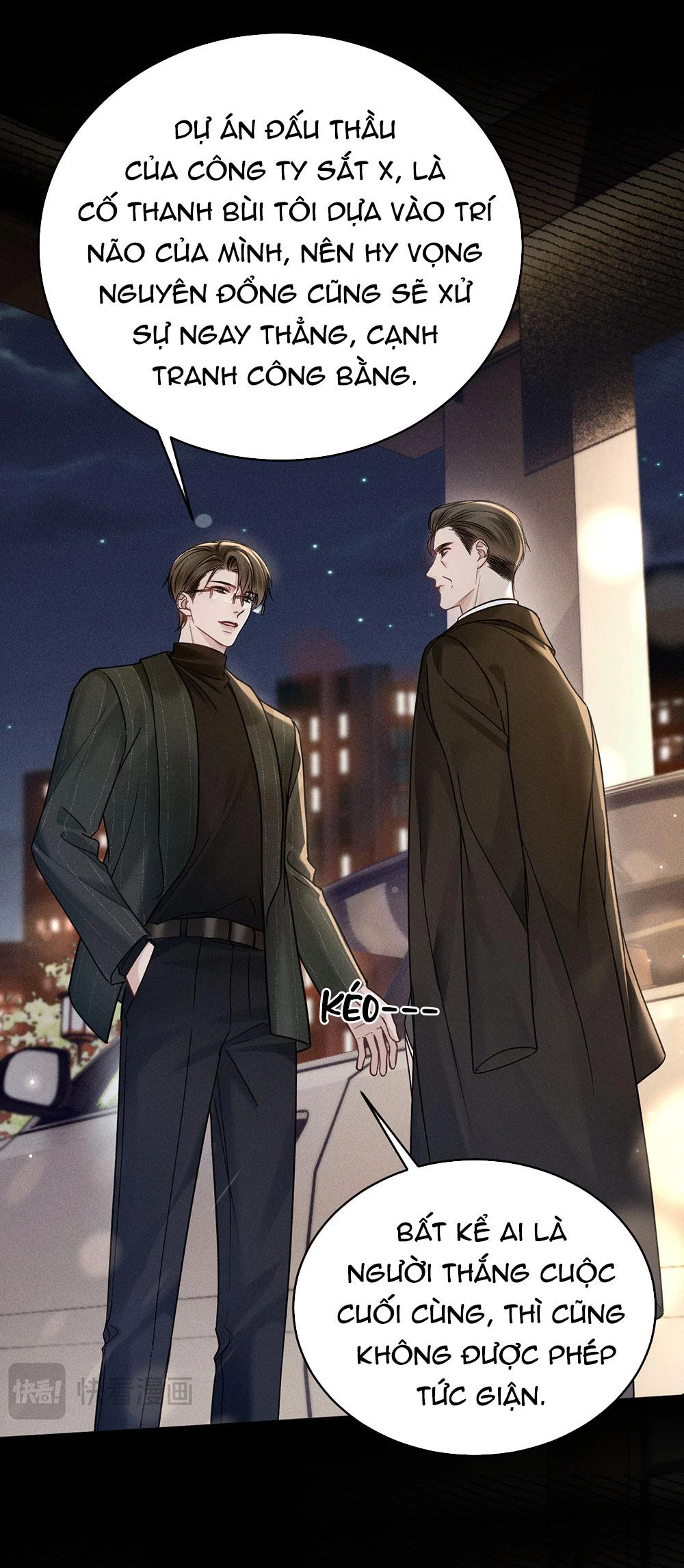 Ăn Miếng Trả Miếng Chapter 107 - 11