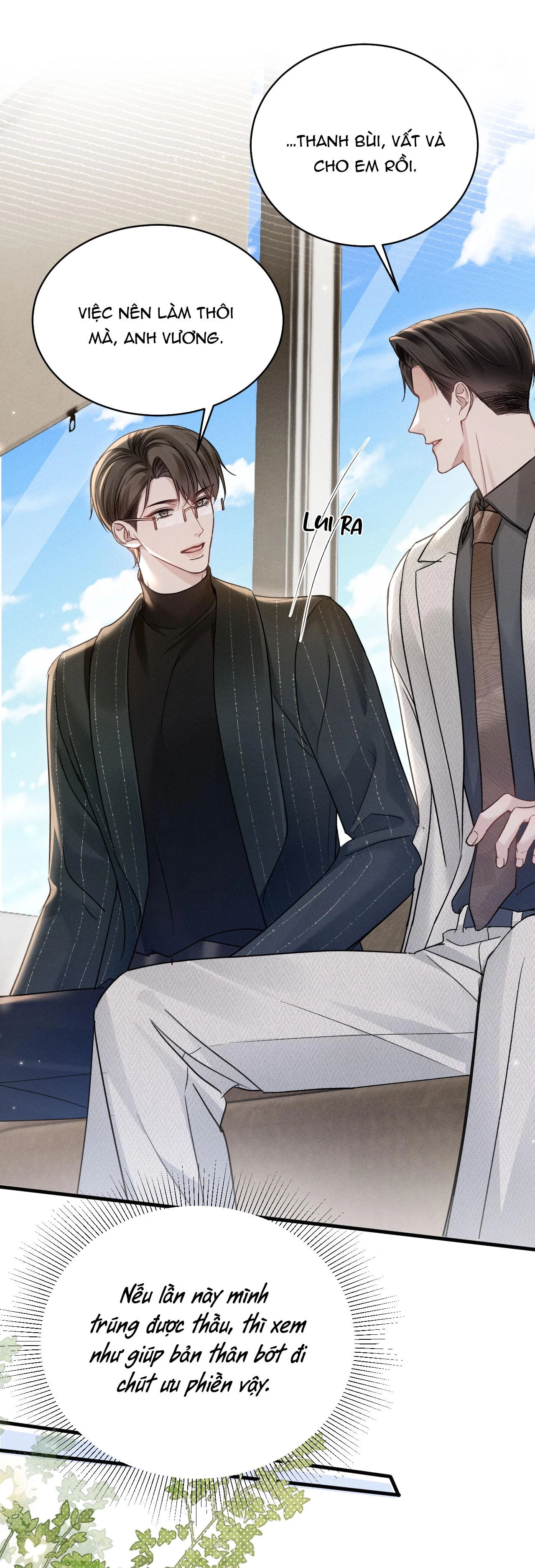 Ăn Miếng Trả Miếng Chapter 107 - 21