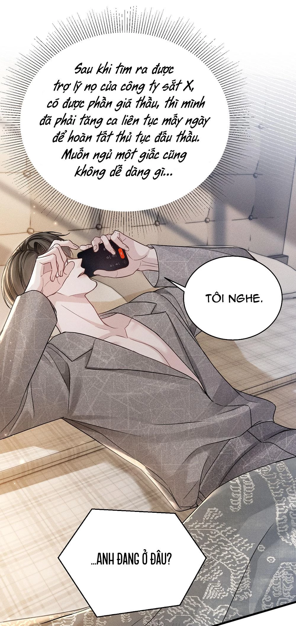 Ăn Miếng Trả Miếng Chapter 107 - 23