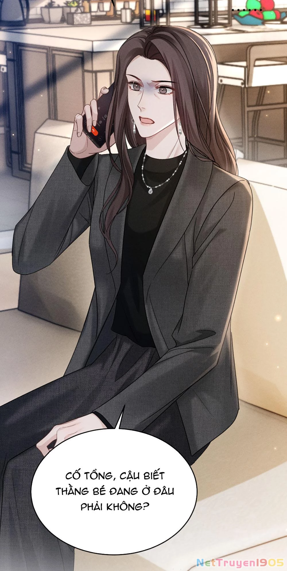 Ăn Miếng Trả Miếng Chapter 108 - 6