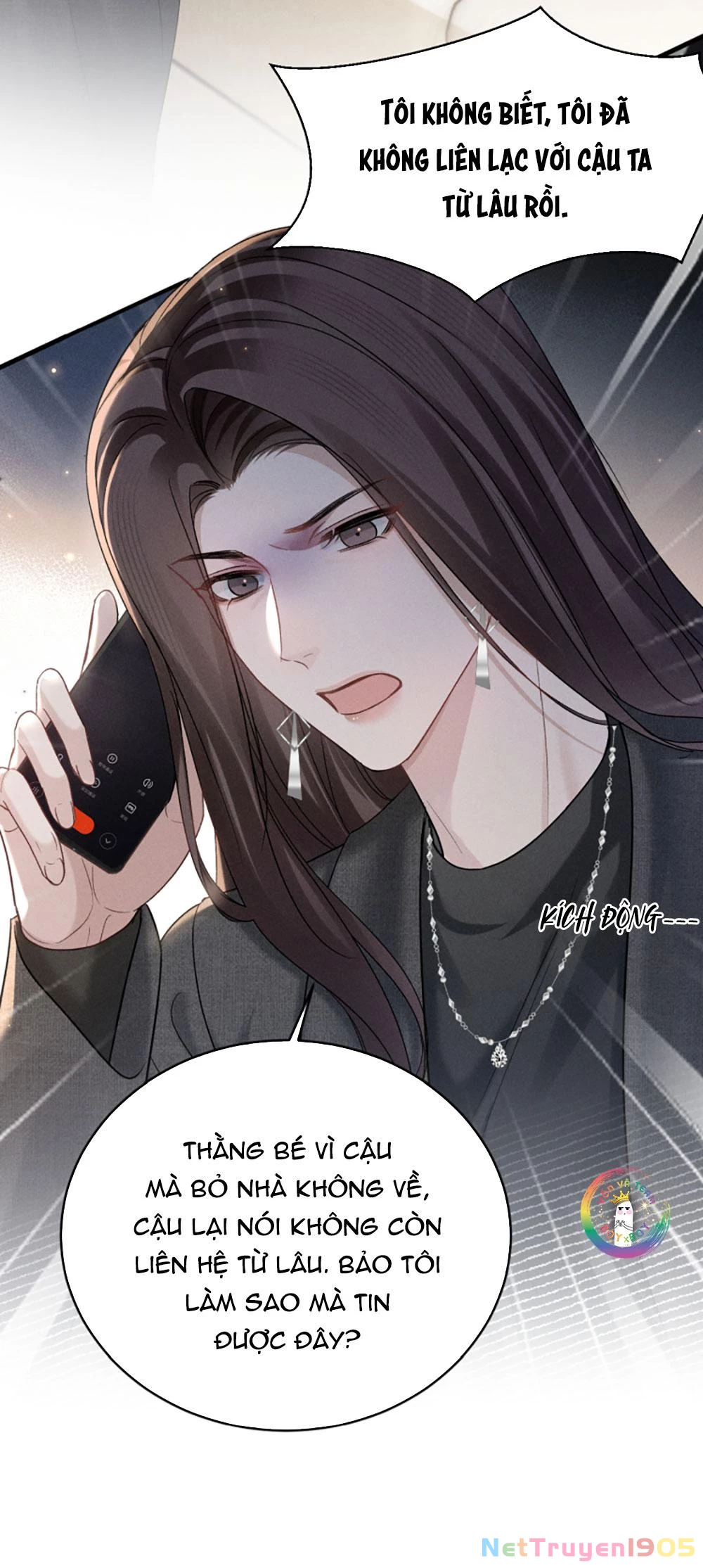 Ăn Miếng Trả Miếng Chapter 108 - 7