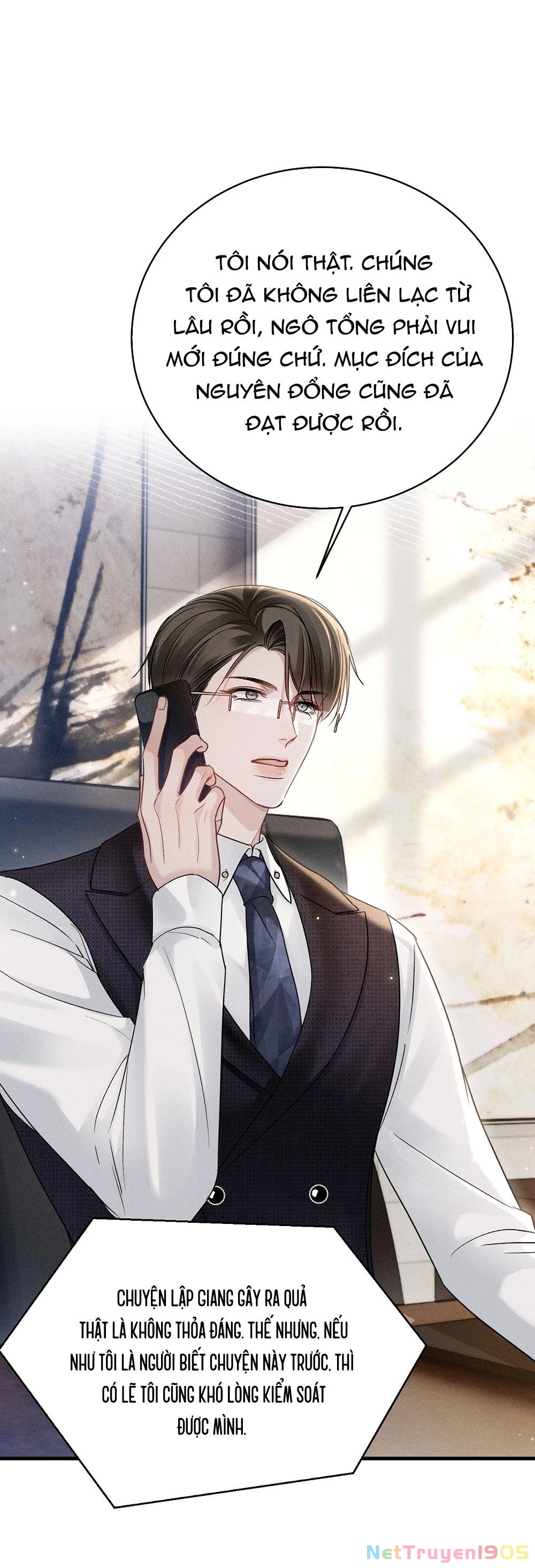 Ăn Miếng Trả Miếng Chapter 108 - 8