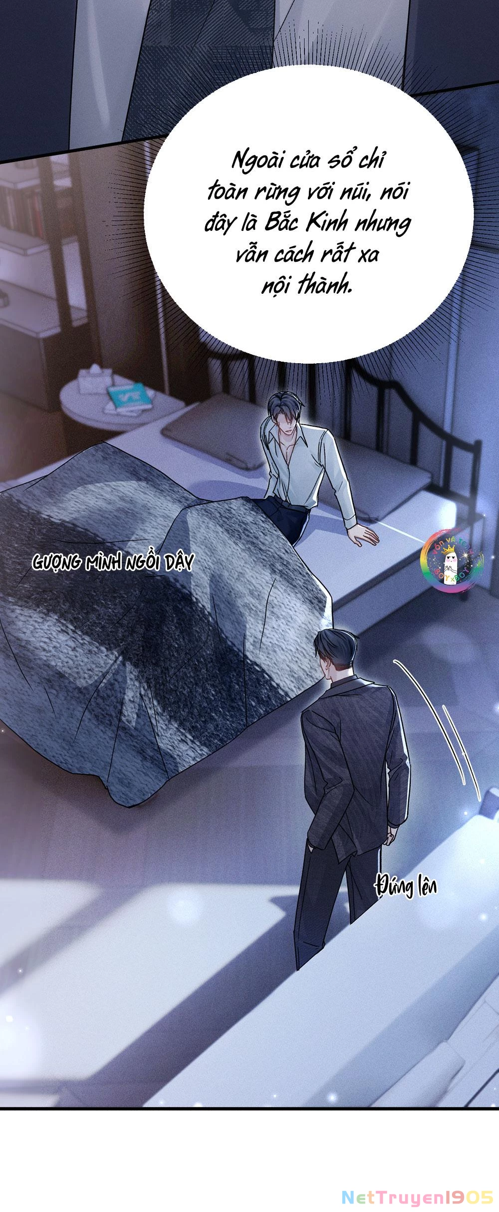 Ăn Miếng Trả Miếng Chapter 109 - 13