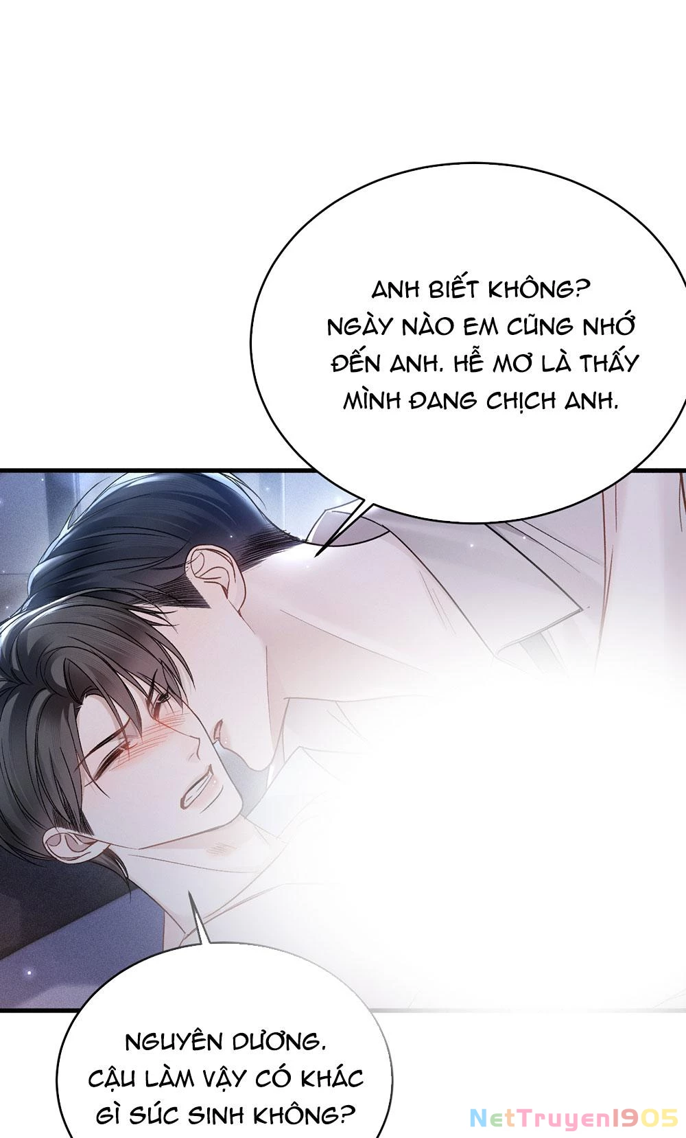 Ăn Miếng Trả Miếng Chapter 110 - 3