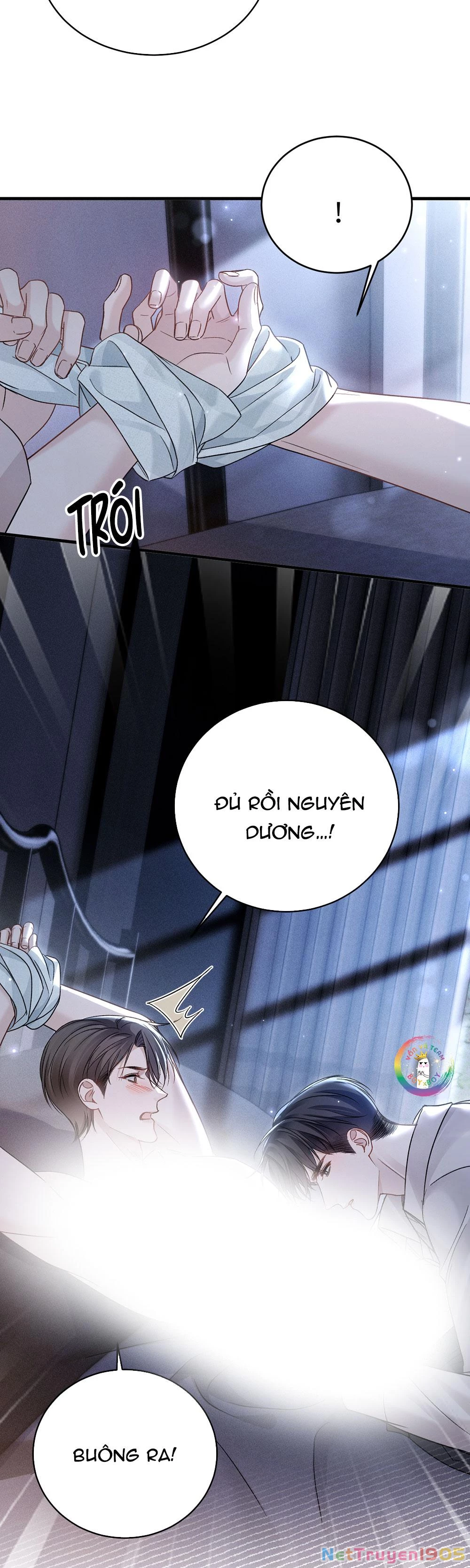 Ăn Miếng Trả Miếng Chapter 110 - 4