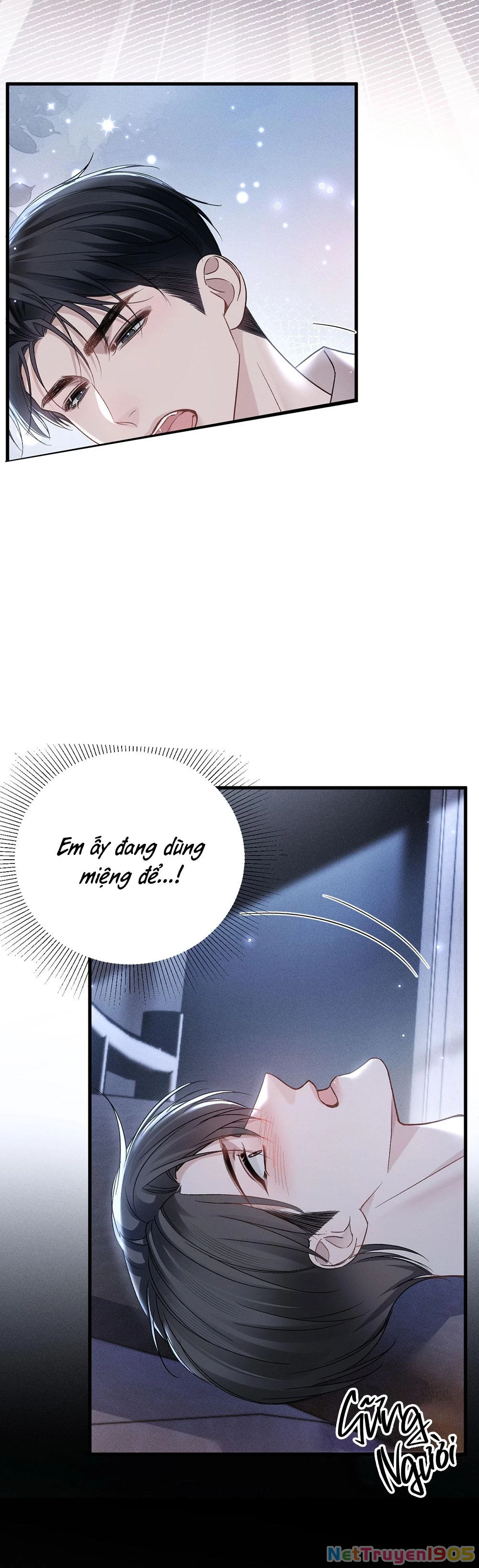 Ăn Miếng Trả Miếng Chapter 110 - 5