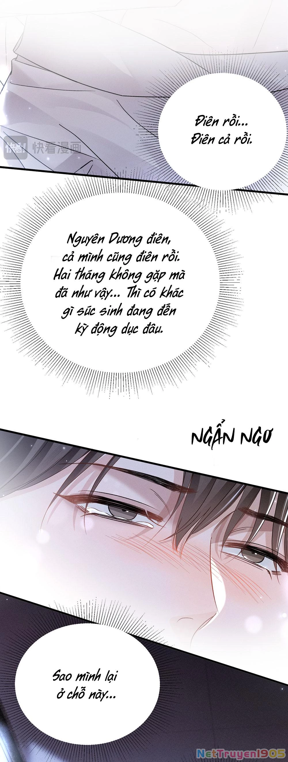 Ăn Miếng Trả Miếng Chapter 110 - 10