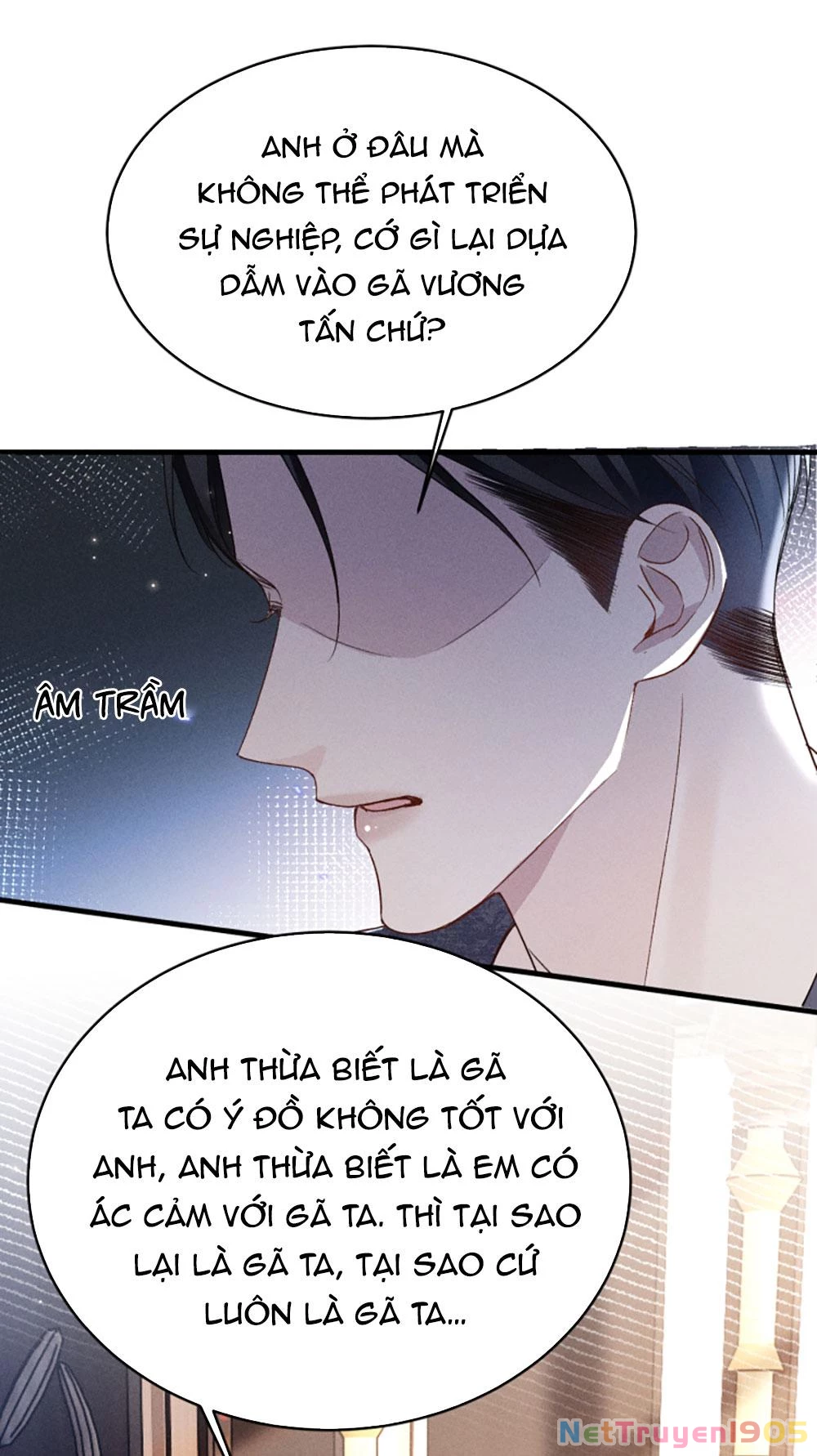 Ăn Miếng Trả Miếng Chapter 111 - 3