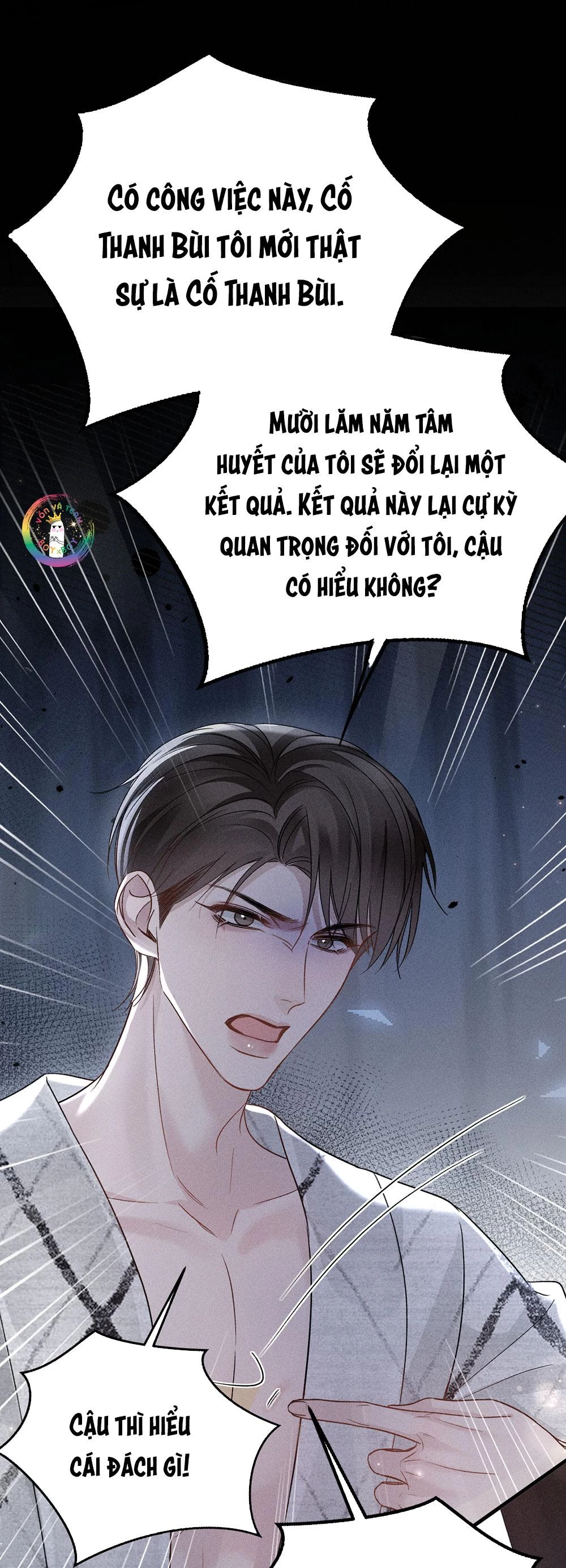 Ăn Miếng Trả Miếng Chapter 111 - 8