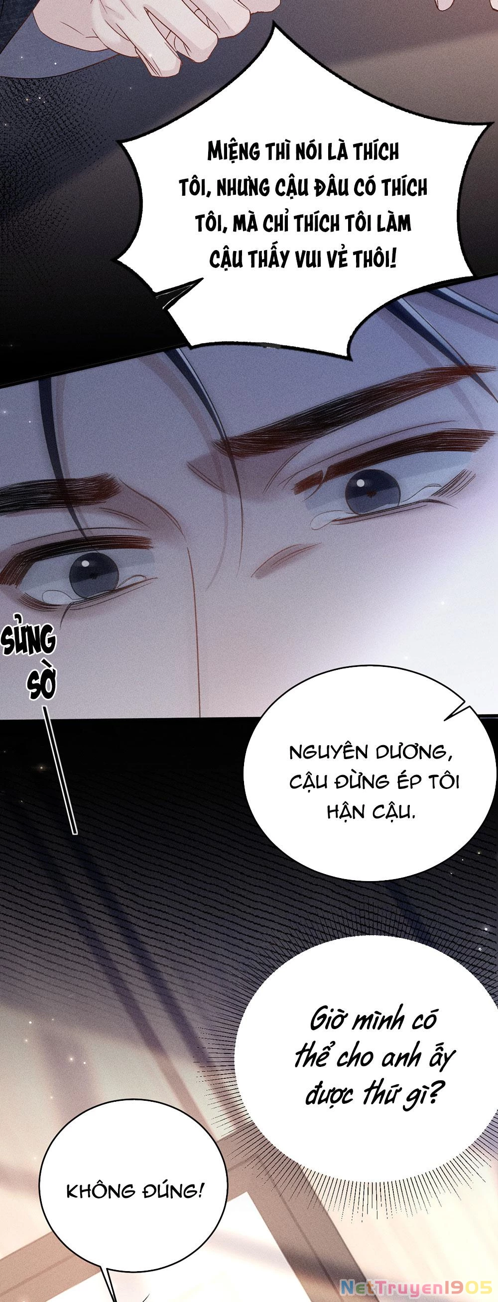 Ăn Miếng Trả Miếng Chapter 111 - 10