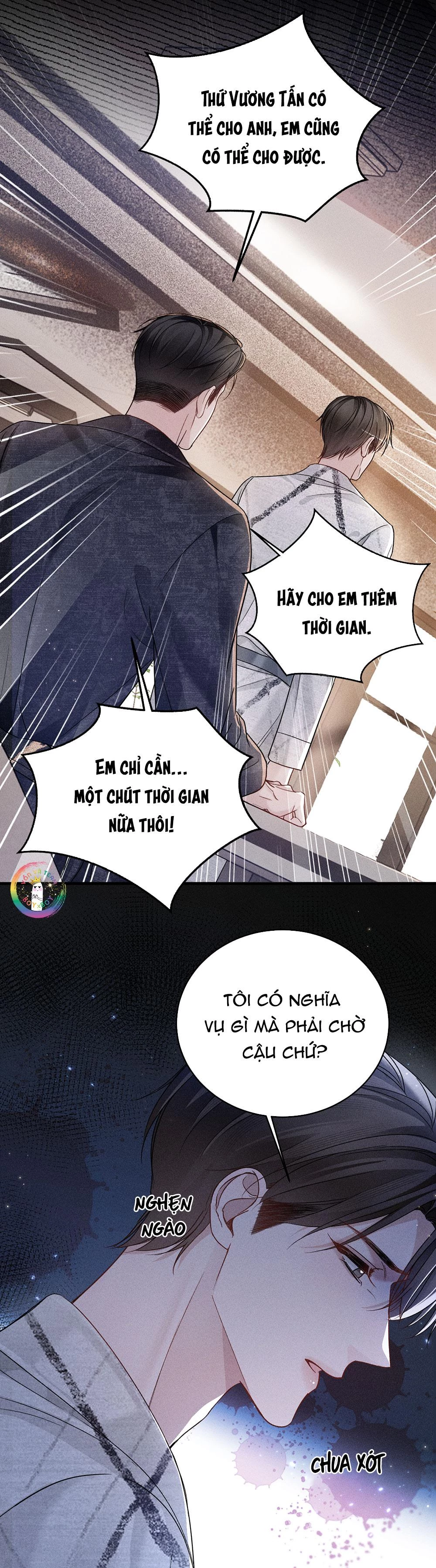 Ăn Miếng Trả Miếng Chapter 111 - 13