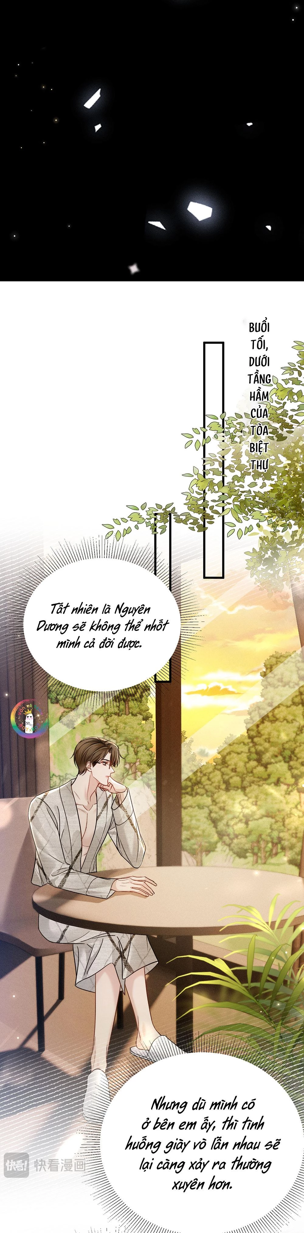 Ăn Miếng Trả Miếng Chapter 111 - 17