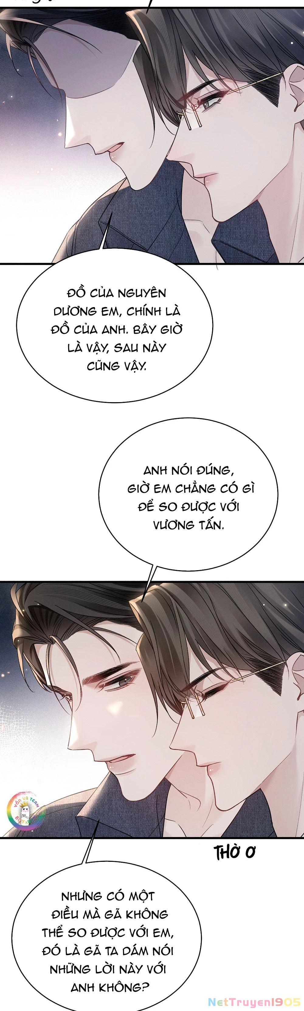 Ăn Miếng Trả Miếng Chapter 111 - 22